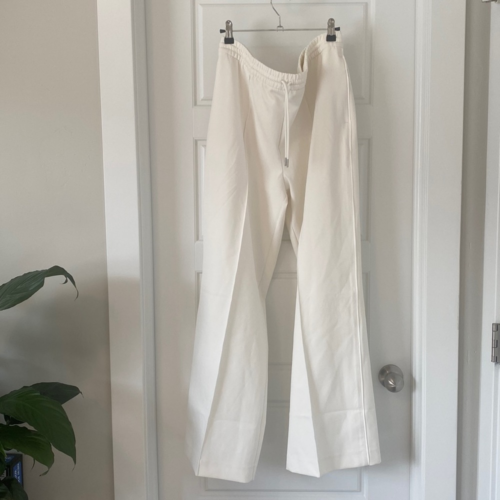 ATHLETA Endeavor Wide Leg Pants